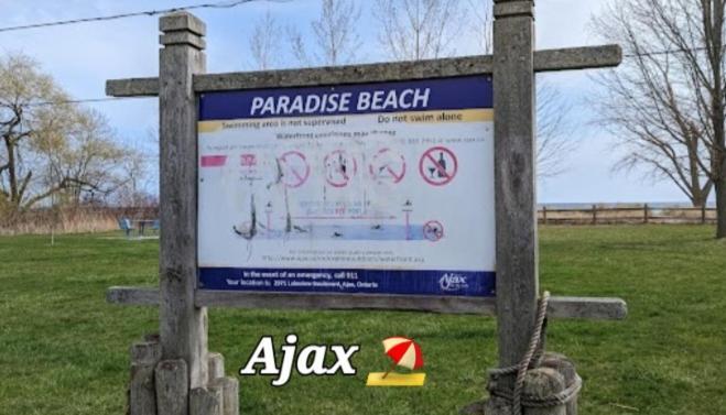 Ajax Holiday Lejlighed Eksteriør billede